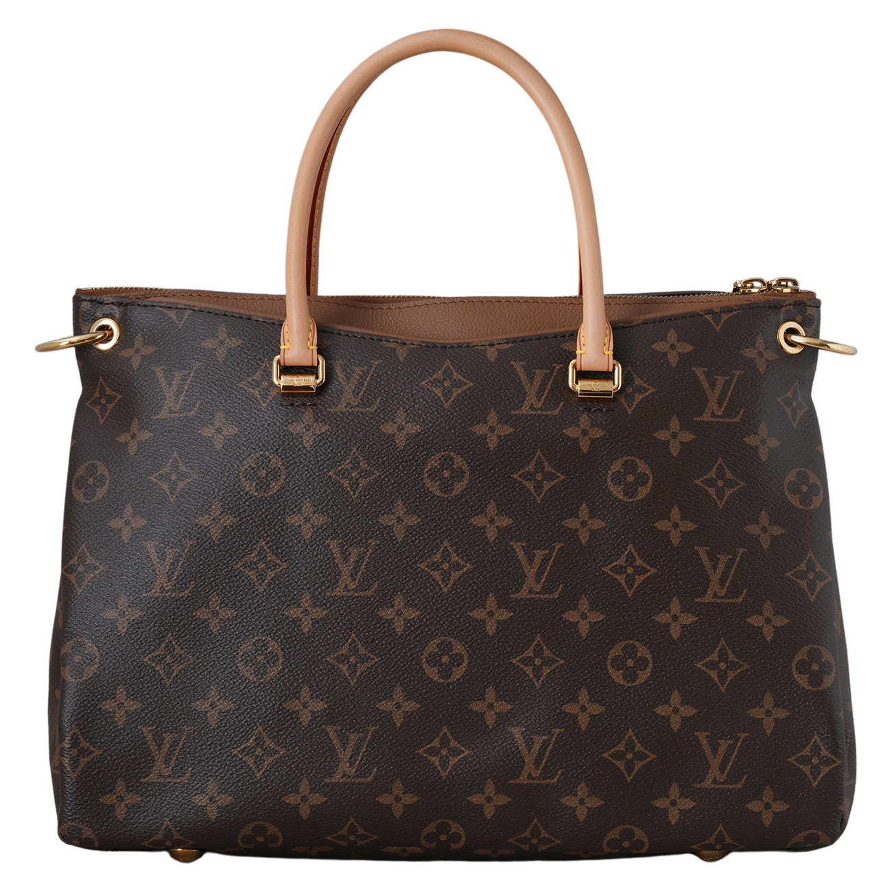LOUIS VUITTON(USED)루이비통 M40907 모노그램 팔라스 MM